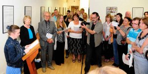 Exhibition Night 4 Sept 2014 (1)