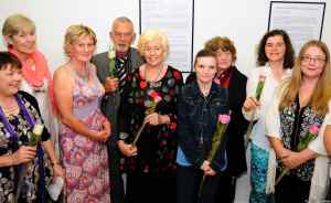 Exhibition Night 4 Sept 2014 (6)