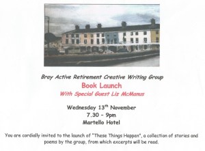 Active Retirement Book Launch (3)